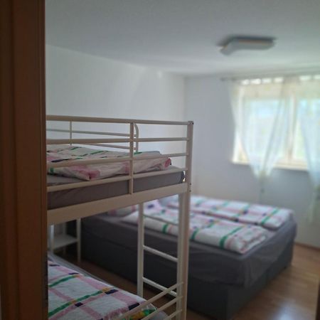 Ferienwohnung Shirin Rust Buitenkant foto