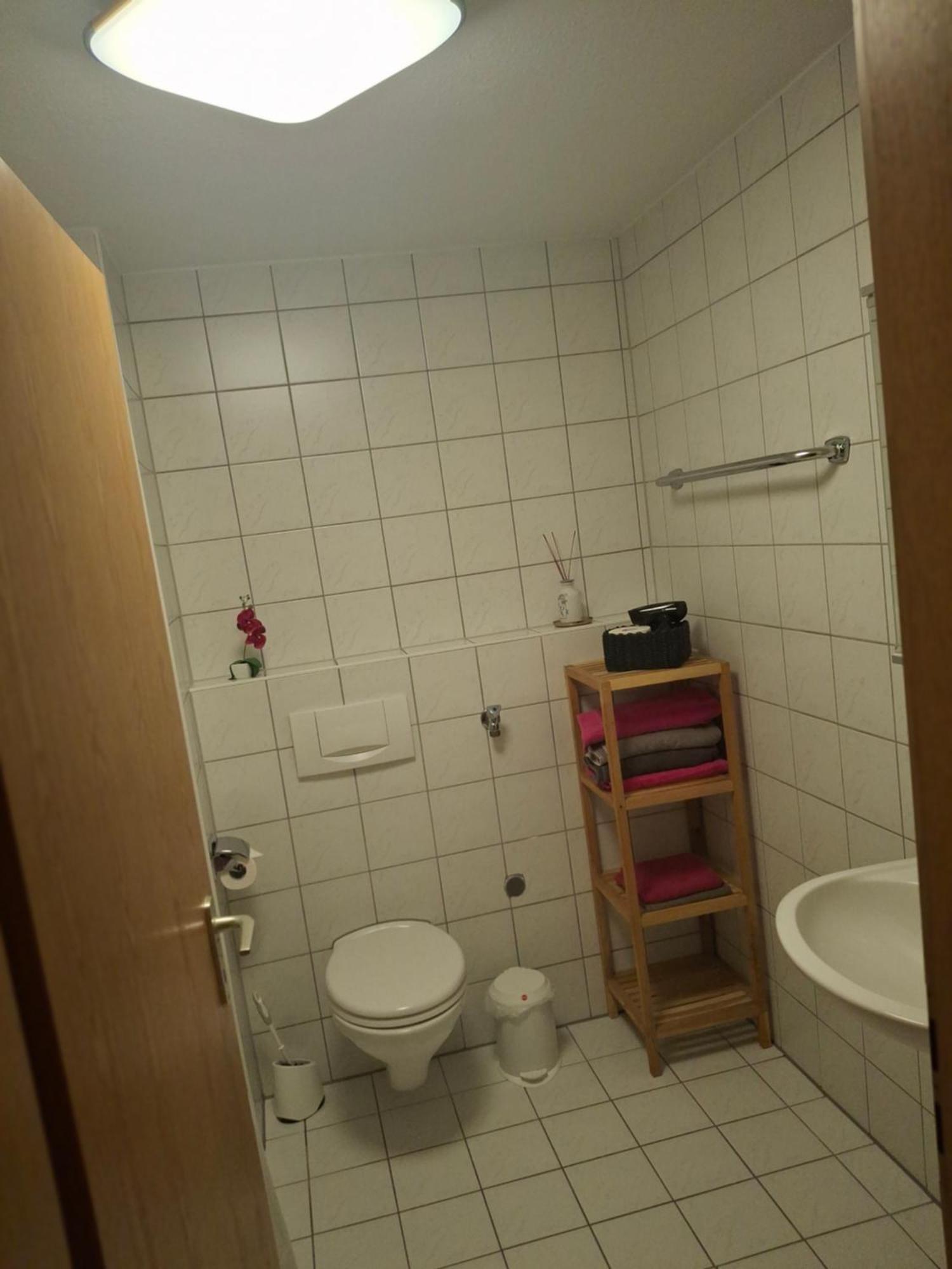 Ferienwohnung Shirin Rust Buitenkant foto