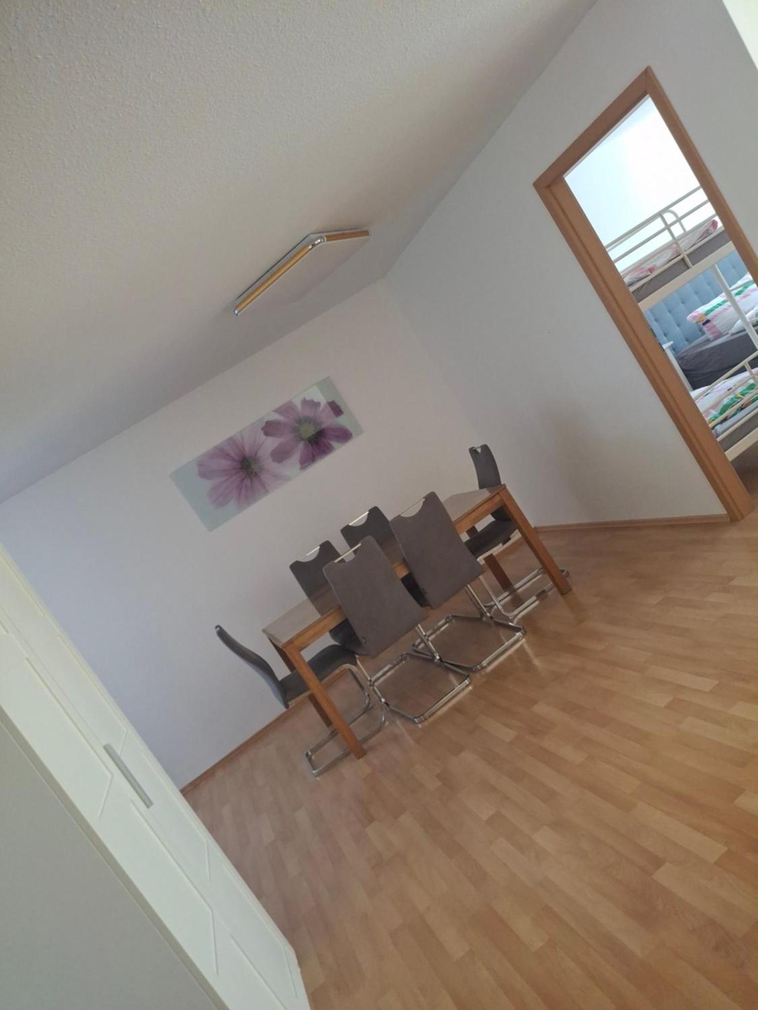 Ferienwohnung Shirin Rust Buitenkant foto