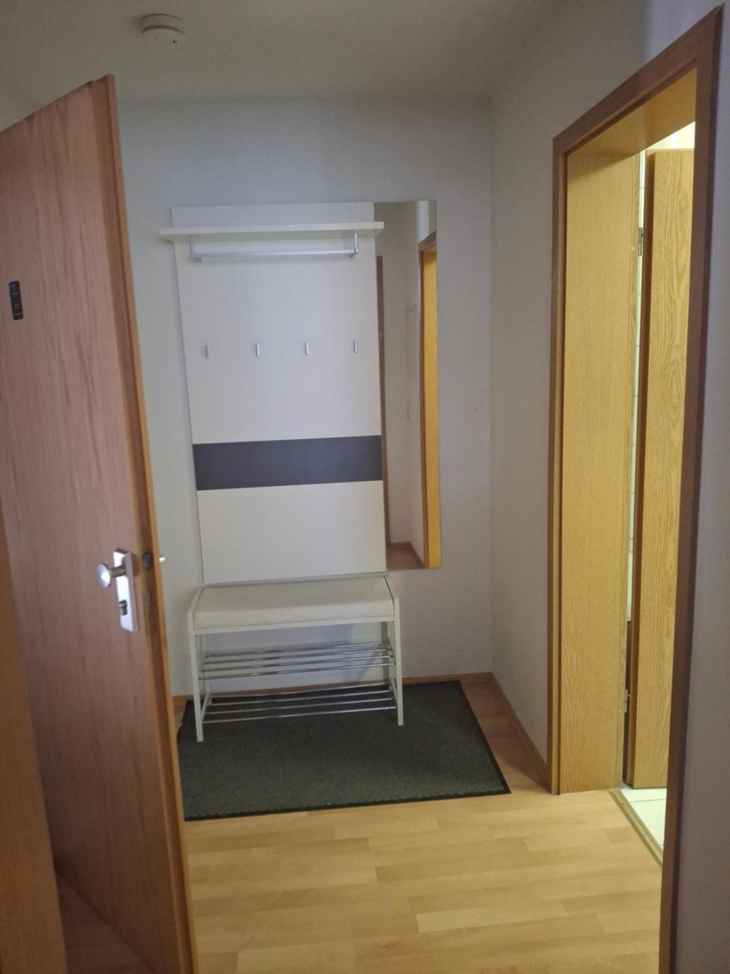 Ferienwohnung Shirin Rust Buitenkant foto